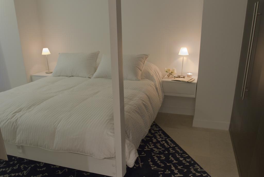 Yoo Punta Del Este - Rental Club Apartments Cameră foto