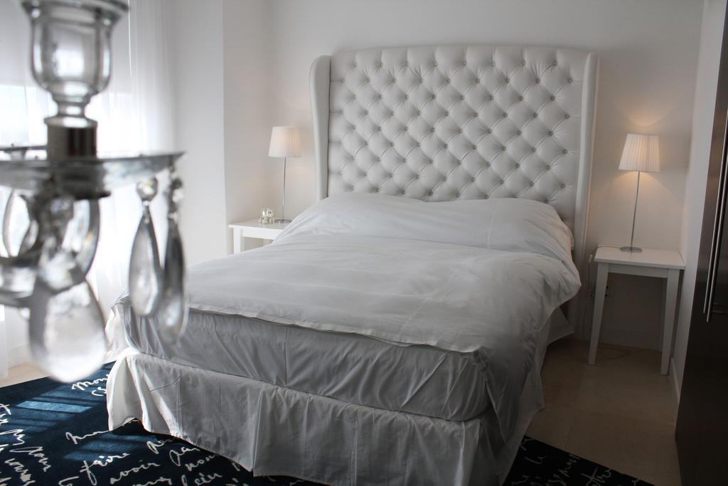 Yoo Punta Del Este - Rental Club Apartments Cameră foto
