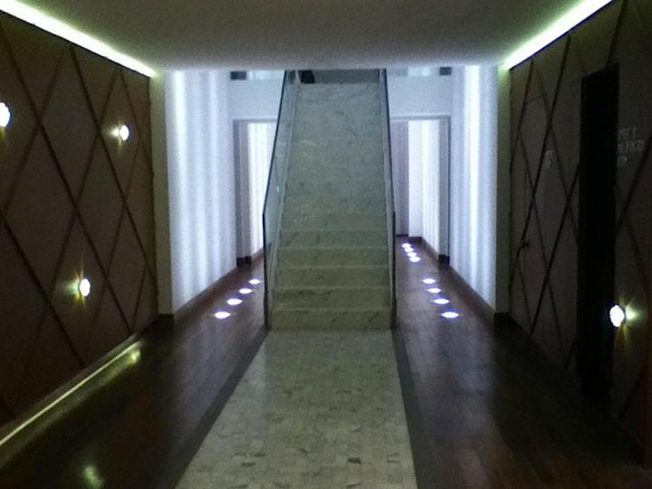 Yoo Punta Del Este - Rental Club Apartments Exterior foto
