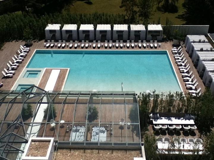 Yoo Punta Del Este - Rental Club Apartments Exterior foto