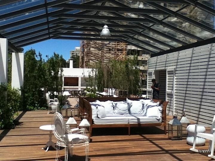 Yoo Punta Del Este - Rental Club Apartments Exterior foto