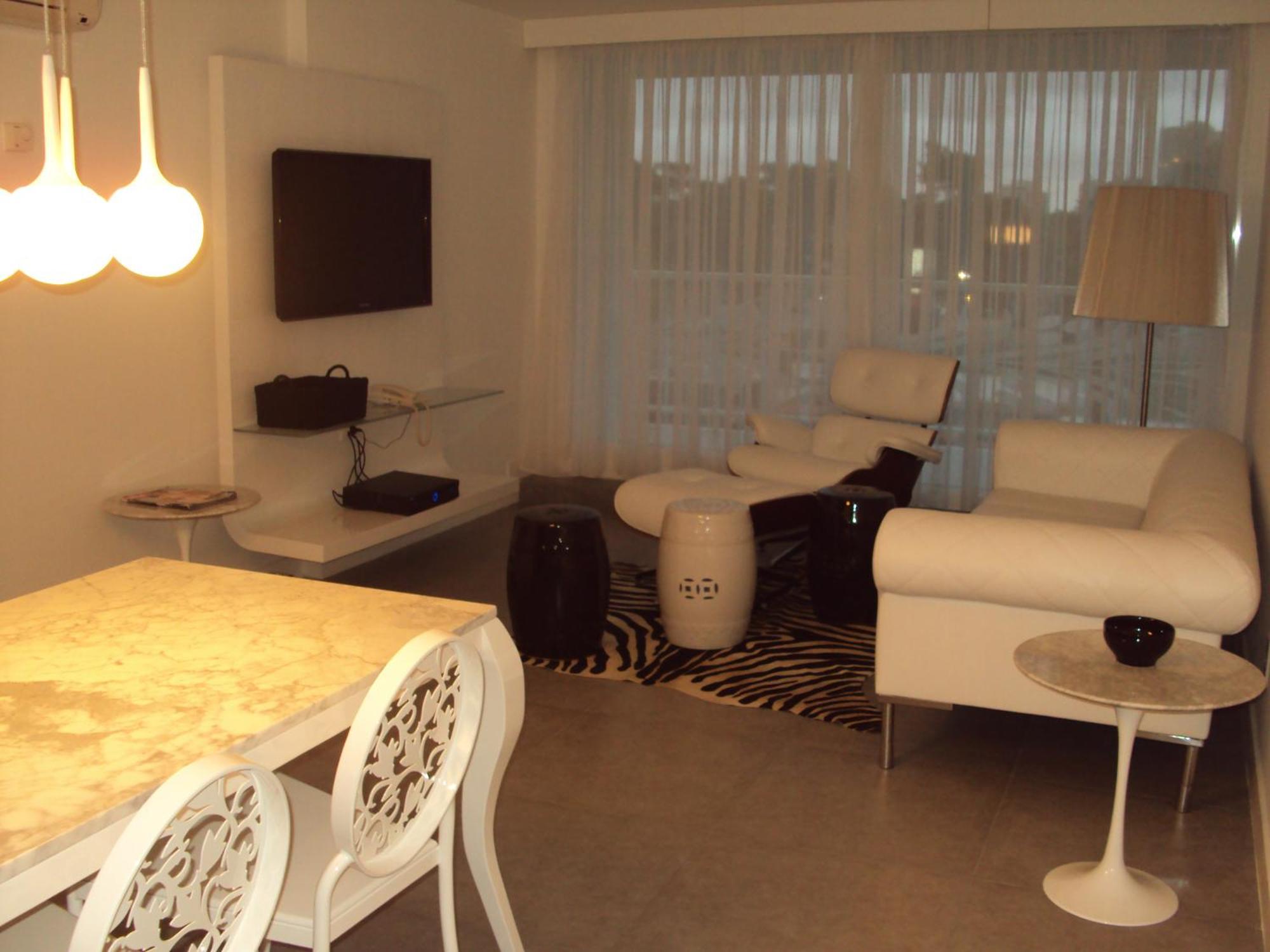 Yoo Punta Del Este - Rental Club Apartments Exterior foto