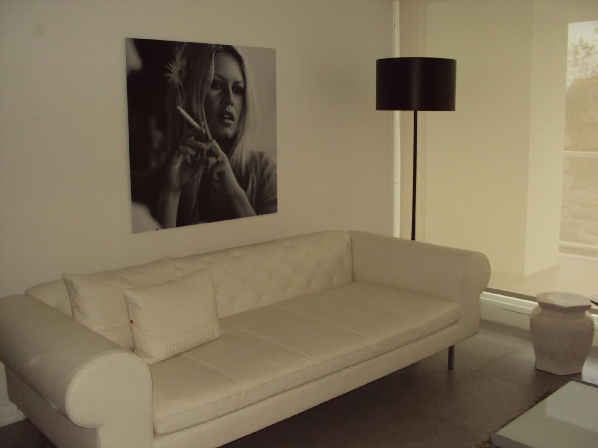 Yoo Punta Del Este - Rental Club Apartments Exterior foto