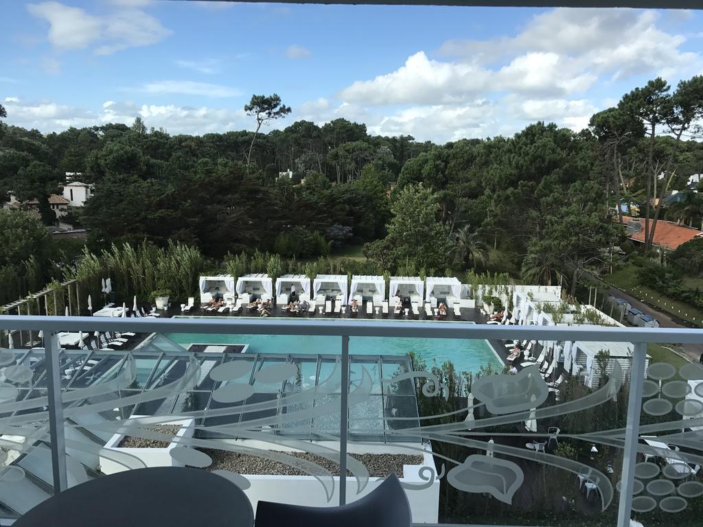 Yoo Punta Del Este - Rental Club Apartments Exterior foto
