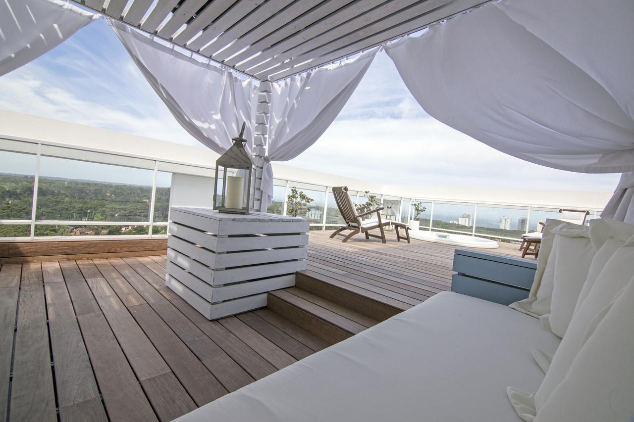 Yoo Punta Del Este - Rental Club Apartments Exterior foto