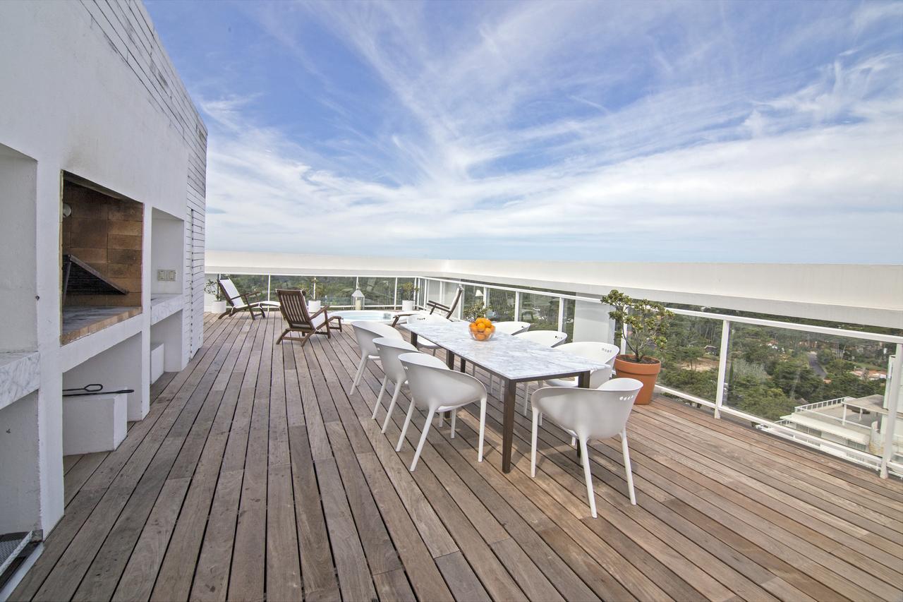 Yoo Punta Del Este - Rental Club Apartments Exterior foto